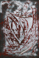 Amore-Violato,-Tecnica-mista,-120x80-cm,-n°22 thumbnail