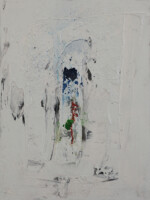 Anima, tecnica mista, 60x80 cm, n°20 thumbnail