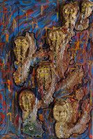 Evoluzione,-tecnica-mista,-80x120-cm,-n°10 thumbnail