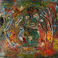 Giove,-tecnica-msita,-80x80-cm,n°18 thumbnail