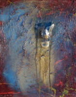 Isola-di-Pasqua,-tecnica-mista,-40x50-cm,-n°3 thumbnail