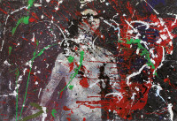 L'Inconscio,-tecnica-mista,-150x100-cm,-n°11 thumbnail