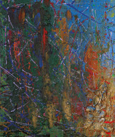 Laguna-di-Venezia,-tecnica-mista,-100x120-cm,-n°1 thumbnail