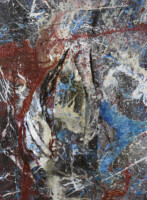 Maternità,-tecnica-mista,-n°33 thumbnail