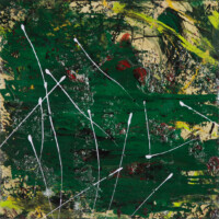 Nascita,-tecnica-mista,-50x50-cm,-n°8 thumbnail