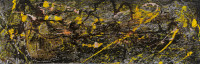 Officina-Musicale,-tecnica-mista,-150x50-cm,-n°16 thumbnail