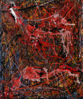 Passione,-tecnica-mista,-50x60-cm,-n°6 thumbnail