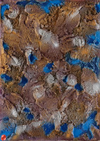 Superficie,-tecnica-mista,-50x70-cm,-n°12 thumbnail