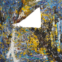 Visione-onirica,-tecnica-mista,-80x80-cm,-n°24 thumbnail